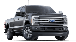 2025 Ford Super Duty® External Image 5